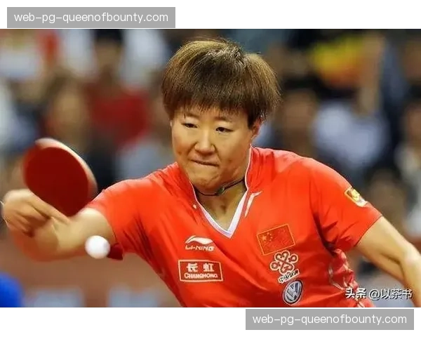 前世界冠军郭焱出任北京乒乓球队总教练，完成转型